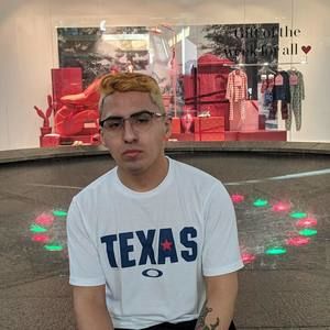 Meet your Posher, Georgio g.